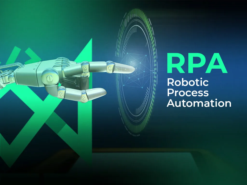 Robotic Process Automation (RPA): saiba o que é, como funciona e mais ...