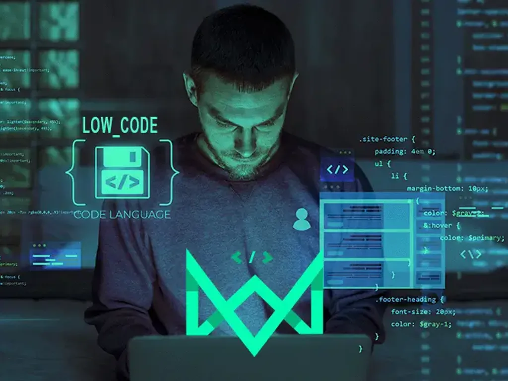 O que é low code e qual a sua importância? | Mestres da Web