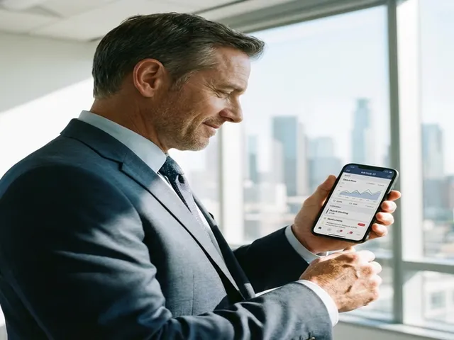 Equipe planejando etapas iniciais de um guia desenvolvimento aplicativo corporativo